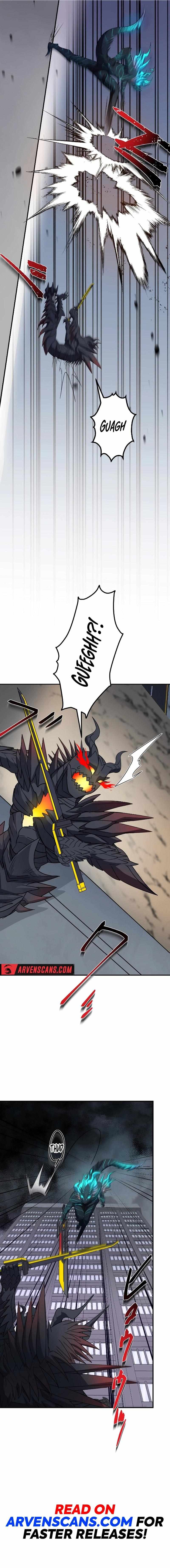 Dragons Awakening Chapter 22 21
